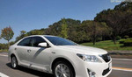 Прокат Toyota Camry с водителем,Свадьбы,Vip поездк