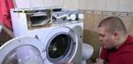Ремонт стиральных машин быстро, надежно