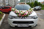 Трансфер Прокат авто на свадьбу