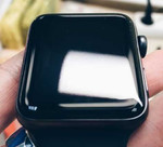 Ламинирование пленкой часов Эппл Вотч(Apple Watch)