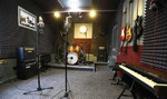 Репетиционная база - студия звукозаписи