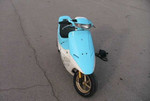 N-scooters ремонт и продажа скутеров всех видов