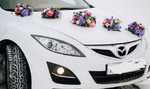Авто на свадьбу
