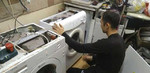Ремонт стиральной машины в Краснодаре