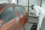 Кузовной ремонт покраска полировка авто