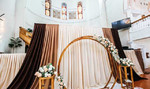 Свадебные арки (различной конфигурации, см. фото)