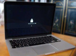 Снятие пароля EFI MacBook iMac