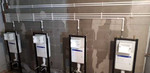 Монтаж систем отопления, водоснабжения, канализаци