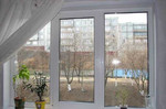Окна, лоджии и балконы
