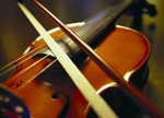 Уроки игры на скрипке