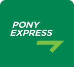 Pony Express курьерская служба
