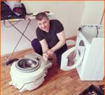 Ремонт посудомоечных и стиральных машин в Перми