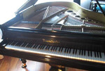 Качественная реставрация пианино и роялей