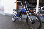 Электровелосипед, сборка, ремонт и продажа комплек