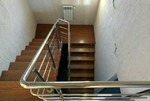 Лестницы на металлокаркасе,металлоконструкции