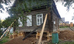 Реконструкция, восстановление и ремонт домов