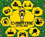 Антикафе CyberTime-Ваше место для праздника