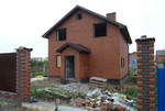 Строительство домов из блоков