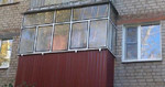 Остекление и установка пластиковых окон, балконов