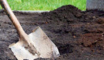 Мы любим копать. Земельные работы + уборка террито