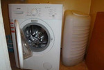 Ремонт стиральной машины без единого гвоздя