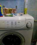 Ремонт стиральных посудомоечных машин