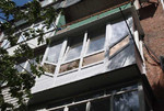 Остекление балконов, окон, откосы, сетки, сварка