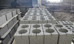 Шлакоблоки, цемент с доставкой из города Стерлитам