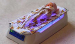 Фотолампа от желтушки для новорожденных напрокат