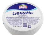 Творожный сыр Cremette