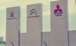 Комп-ная диагностика Mitsubishi Citroen Peugeot