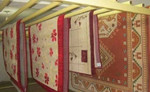 Профессиональное стирка ковров доставкой в цех