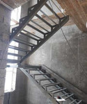 Лестницы, каркасы лестниц, металлоконструкции