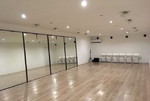 Аренда зала для танцев, хореографии 80 кв.м.