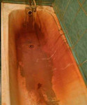 Реставрация и восстановление ванн в Орле