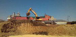 Доставка песка, глины, чернозем в Тамбов и области