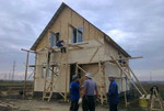 Строим дома из сип панелей