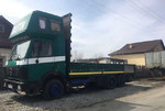 Услуги бортового грузовика 12 тонн