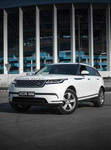 Аренда/Прокат Range Rover Velar без водителя