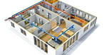 Монтаж оборудования систем вентиляции в домах