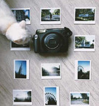 Fujifilm Instax Polaroid аренда