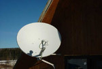Высокоскоростной спутниковый интернет