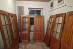 Реставрация и покраска межкомнатных дверей
