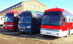 Автобусы для Перевозки Детей В Санкт-Петербурге