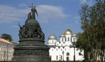 Туризм и отдых в Великом Новгороде