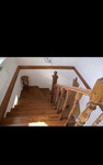 Изготовление деревянных лестниц