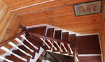 Лестницы деревянные производство монтаж