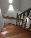 Деревянные лестницы в дом или коттедж
