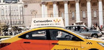 Подключаем водителей к Ситимобил и Яндекс.такси
