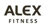 Абонемент в Alex fitness Левенцовка